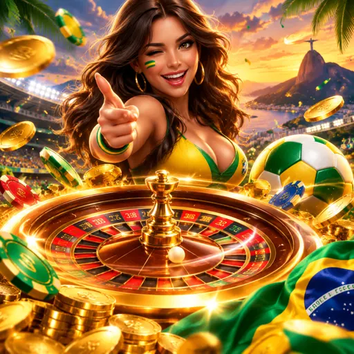 Bônus de giros grátis para usar nas slots da 66D