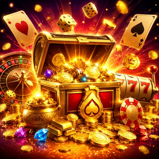 Jackpot progressivo acumulando prêmio em destaque no 66D