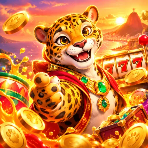 Provedores parceiros do catálogo de slots da 66D